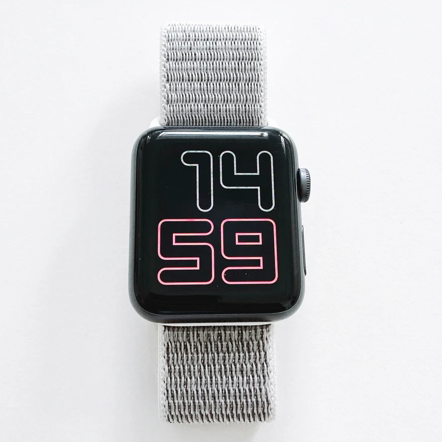 Apple Watch Series 9